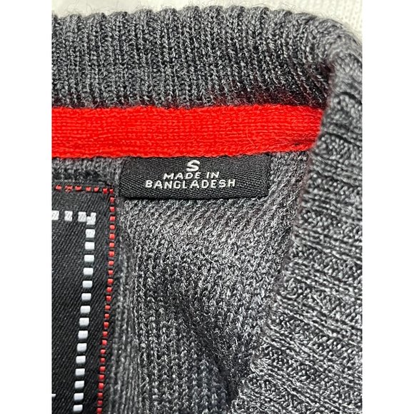 Santa Nort Pole Approved.Women Christmas sweaters‎ size  S - Picture 9 of 12